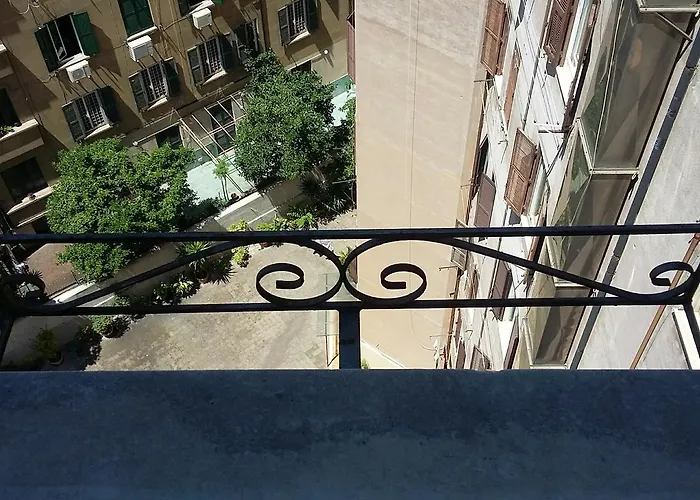 Romantic Flat Near Metro Flaminio Apartamento *