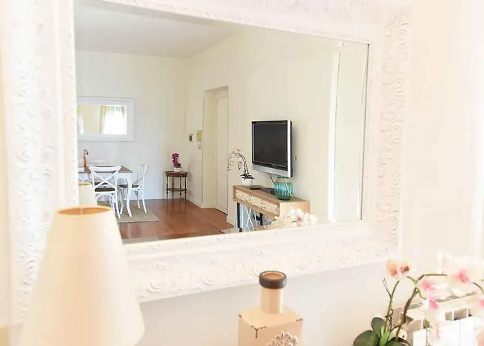 Romantic Flat Near Metro Flaminio * Roma