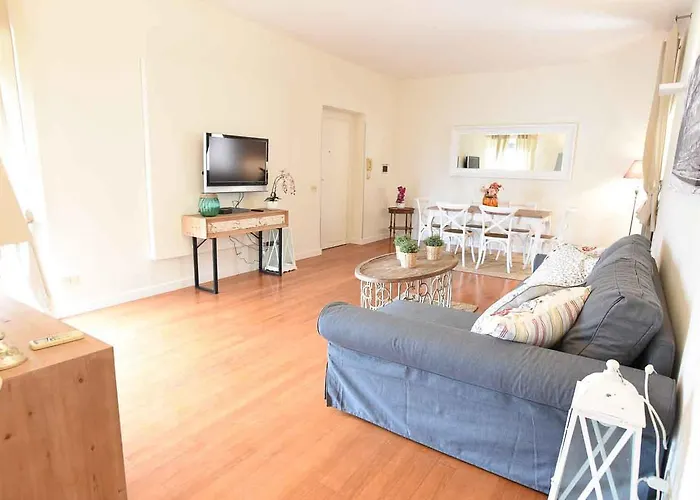Apartamento Romantic Flat Near Metro Flaminio Roma