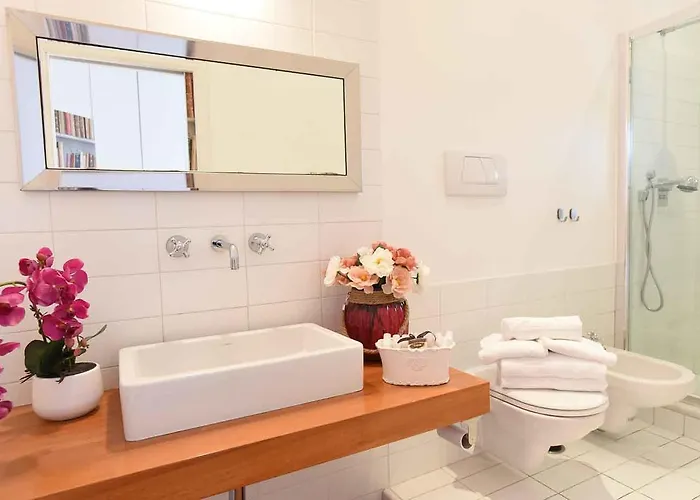 Romantic Flat Near Metro Flaminio *