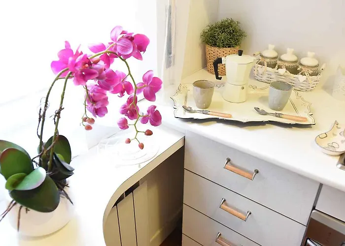 Romantic Flat Near Metro Flaminio Roma