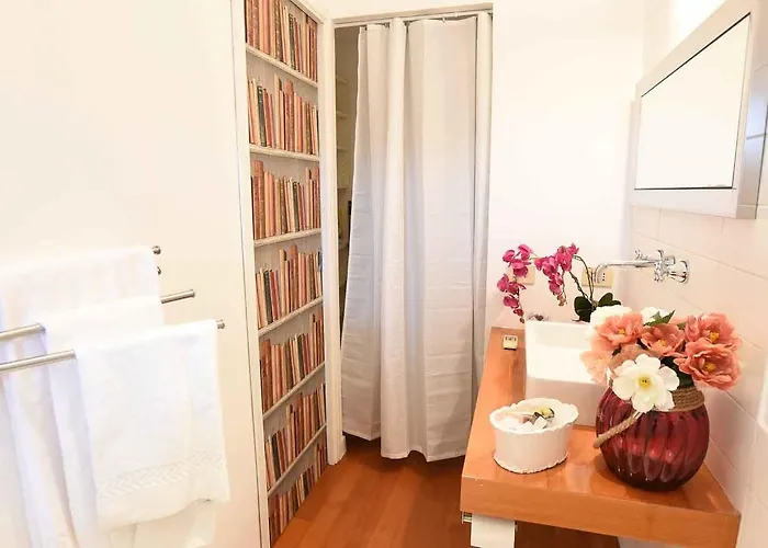 Romantic Flat Near Metro Flaminio Apartamento Roma