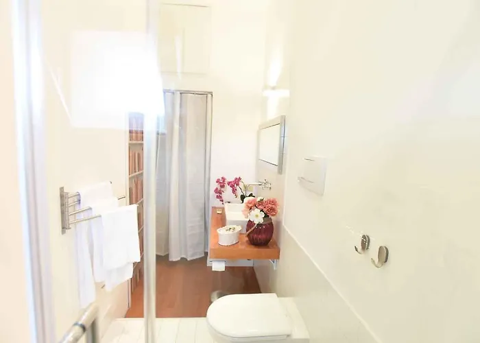 Romantic Flat Near Metro Flaminio * Roma