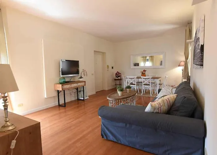 Romantic Flat Near Metro Flaminio Apartamento Roma